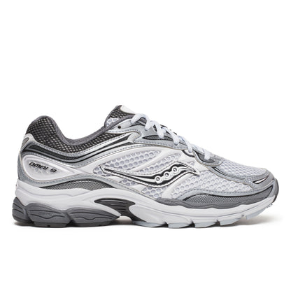 SAUCONY PROGRID OMNI 9 Microchip Grise