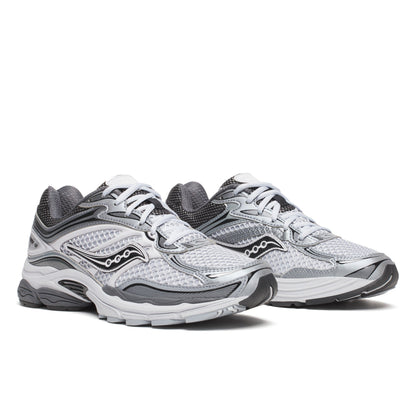SAUCONY PROGRID OMNI 9 Microchip Grise