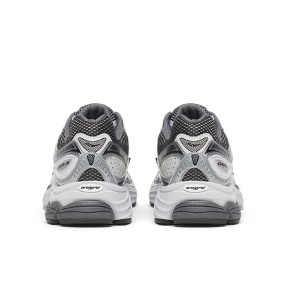 SAUCONY PROGRID OMNI 9 Microchip Grise