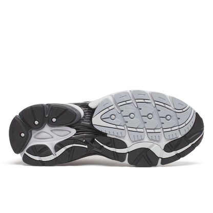 SAUCONY PROGRID OMNI 9 Microchip Grise