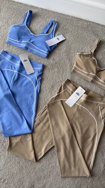 Ensemble Alo Beige