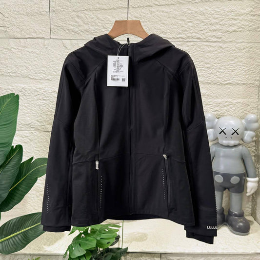 Veste Lululemon Noir