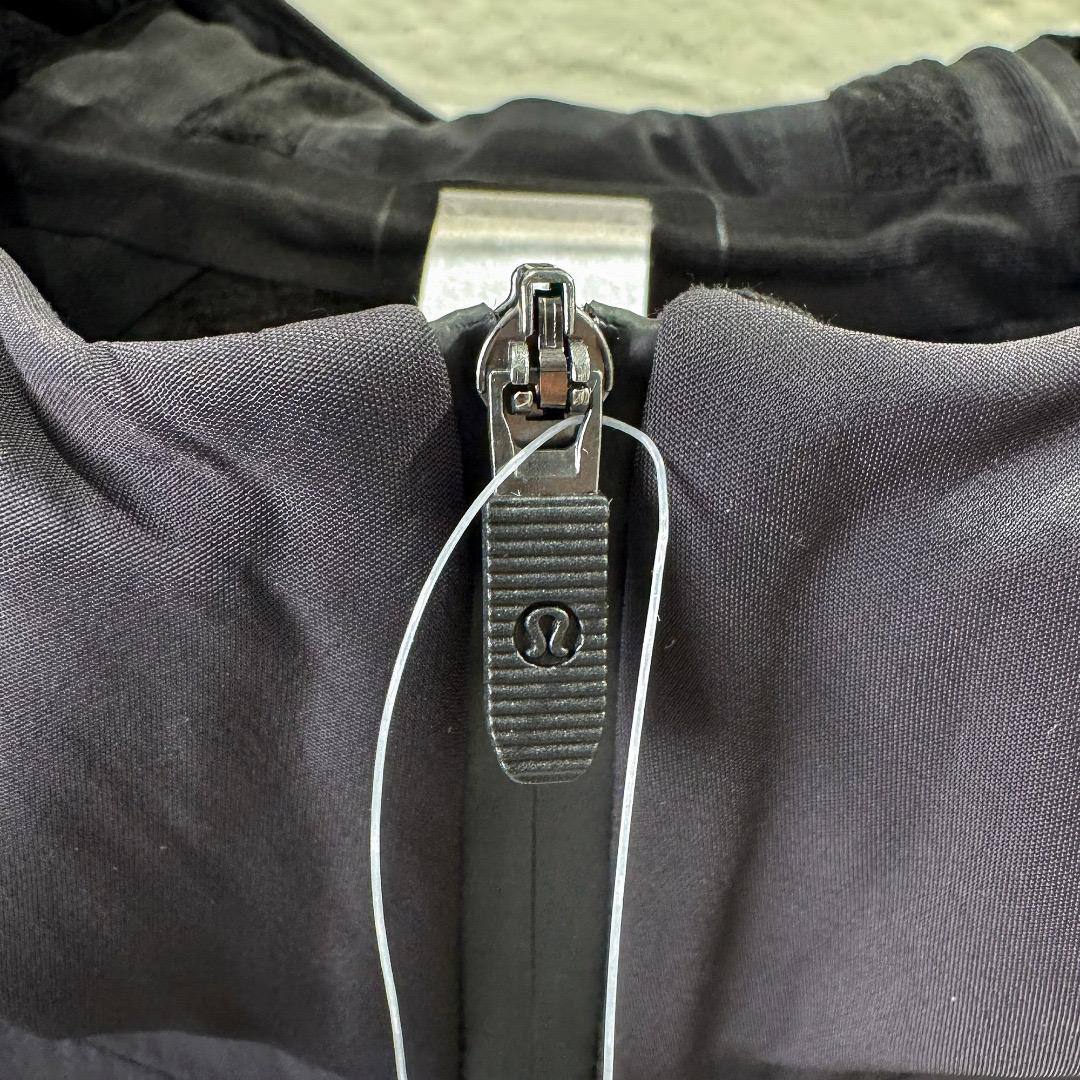 Veste Lululemon Noir