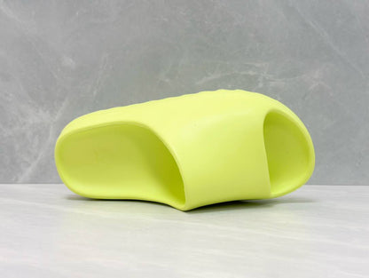Yeezy Slide Glow Green