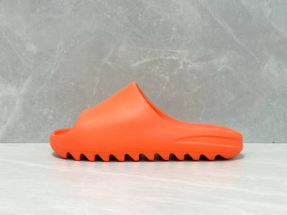 Yeezy Slide Orange
