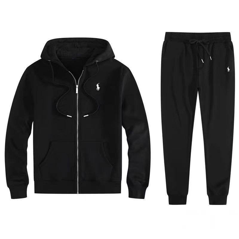 Ensemble Ralph Lauren Noir