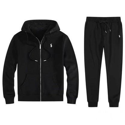 Ensemble Ralph Lauren Noir