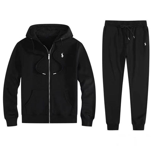 Ensemble Ralph Lauren Noir