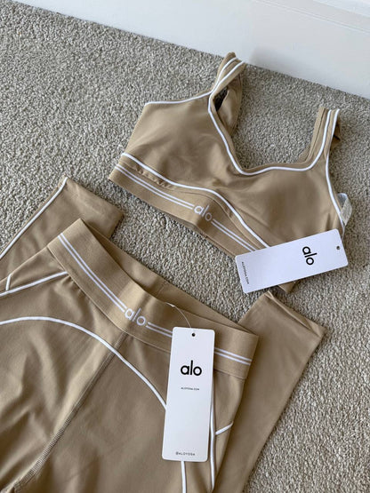 Ensemble Alo Beige