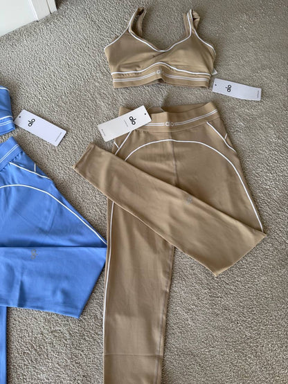 Ensemble Alo Beige