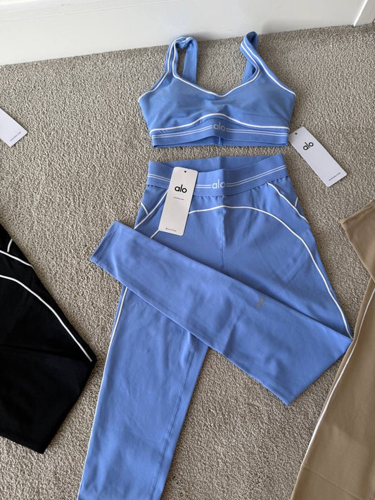 Ensemble Alo Bleu