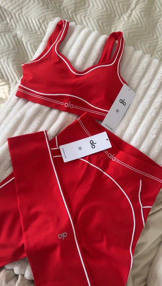 Ensemble Alo Rouge