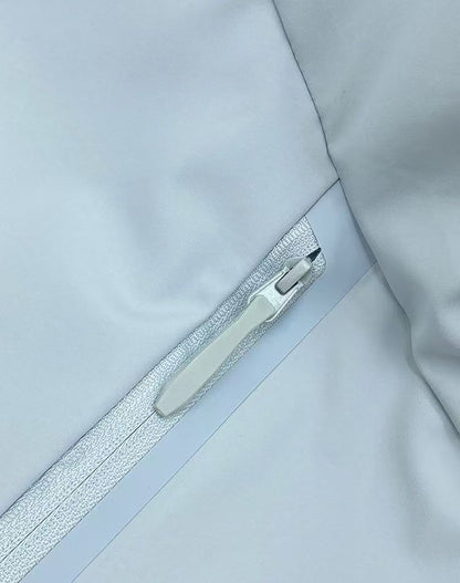 Veste ON Running Grise