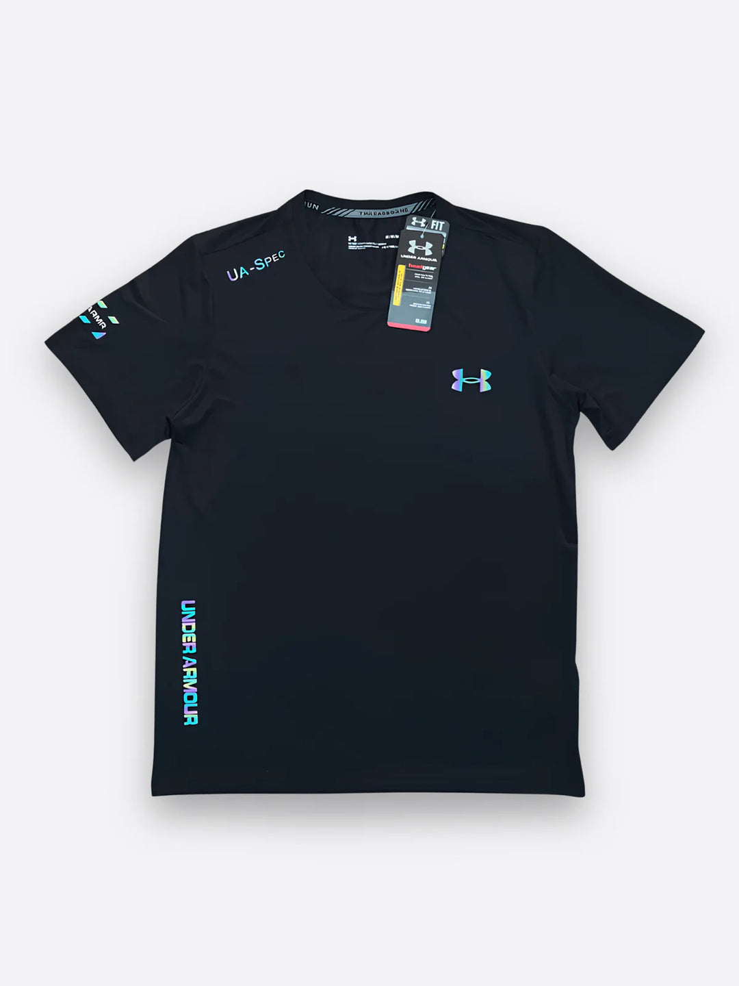 Ensemble Under Armour Noir