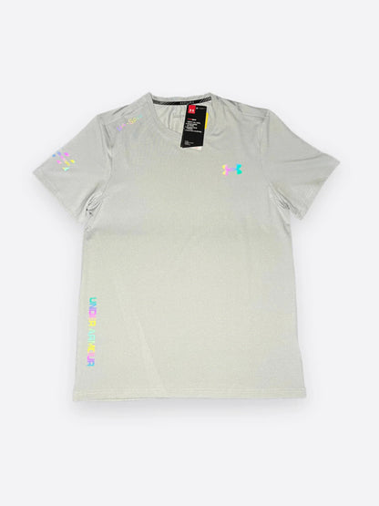 Ensemble Under Armour Gris
