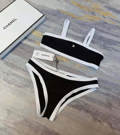 Maillot De Bain Chanel