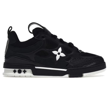 LV Skate Noir et Blanche