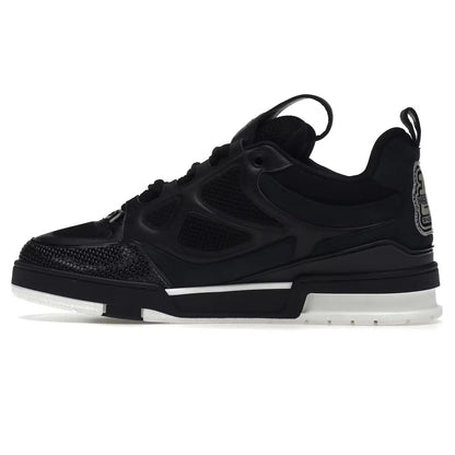 LV Skate Noir et Blanche