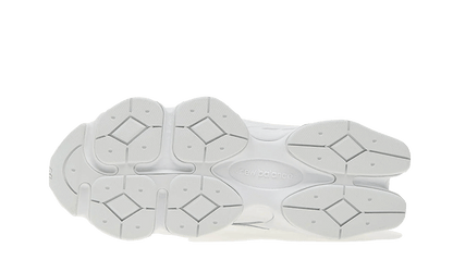 New Balance 9060 Triple White