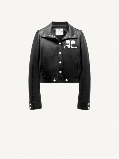 Veste Courrèges Noir