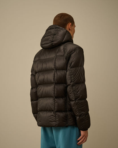 Doudoune CP Company Noir