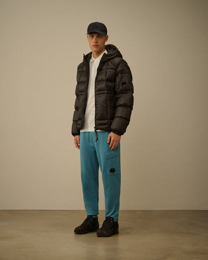 Doudoune CP Company Noir