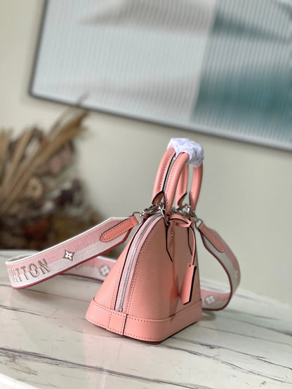 Sac LV BB Alma