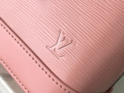 Sac LV BB Alma