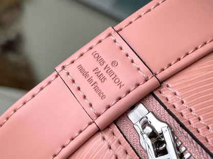 Sac LV BB Alma