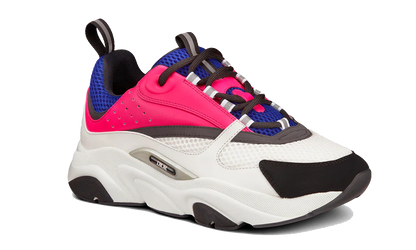 B22 Neon Pink Purple