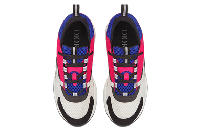 B22 Neon Pink Purple