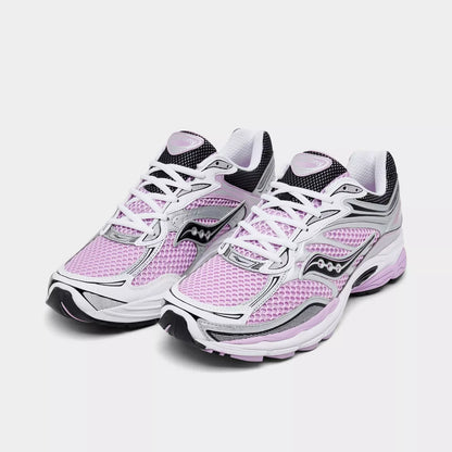 Saucony ProGrid Omni 9 Lilac Silver