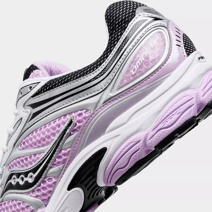 Saucony ProGrid Omni 9 Lilac Silver