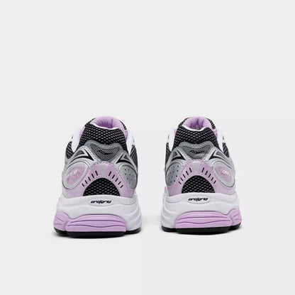 Saucony ProGrid Omni 9 Lilac Silver