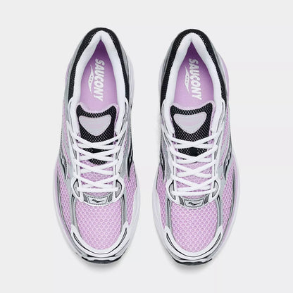 Saucony ProGrid Omni 9 Lilac Silver