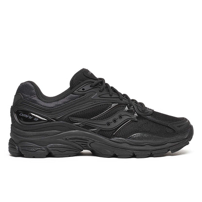 SAUCONY PROGRID OMNI 9 Armor Noir