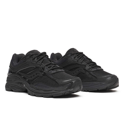 SAUCONY PROGRID OMNI 9 Armor Noir