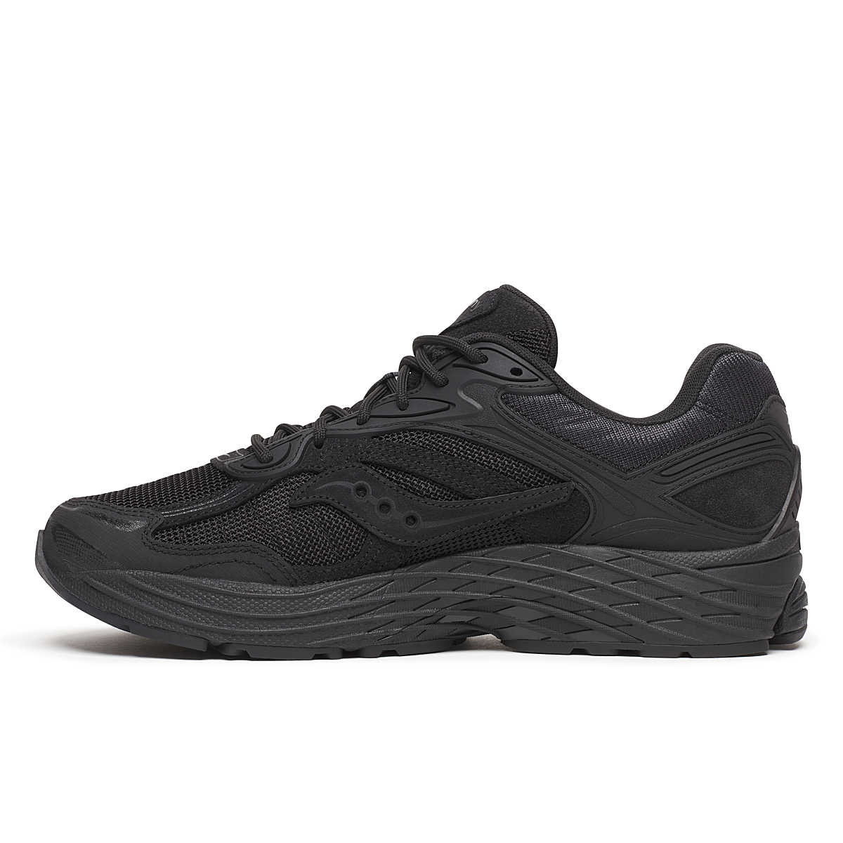 SAUCONY PROGRID OMNI 9 Armor Noir