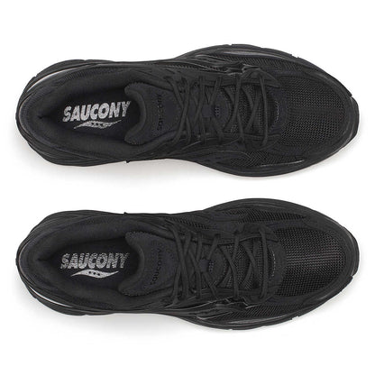 SAUCONY PROGRID OMNI 9 Armor Noir