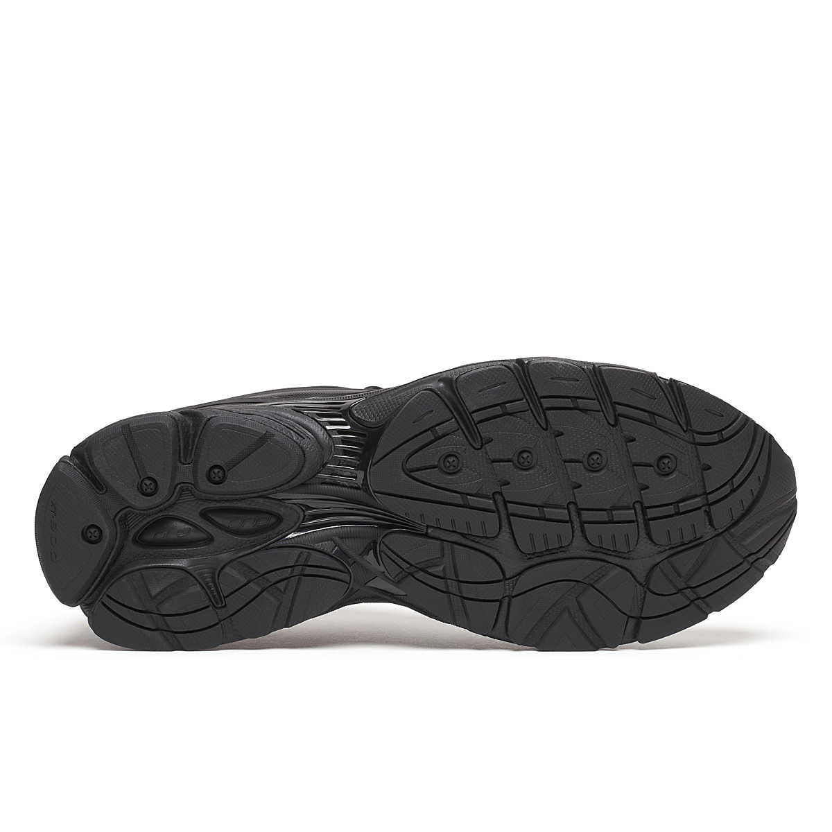 SAUCONY PROGRID OMNI 9 Armor Noir