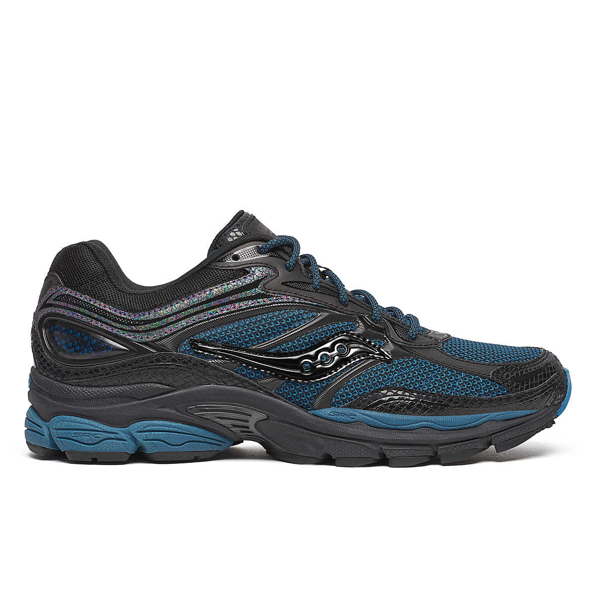 SAUCONY PROGRID OMNI 9 Glowaconstrictor