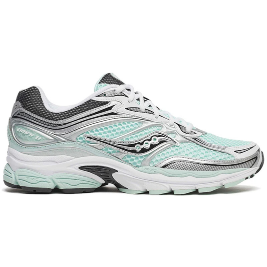 Saucony ProGrid Omni 9 Aqua