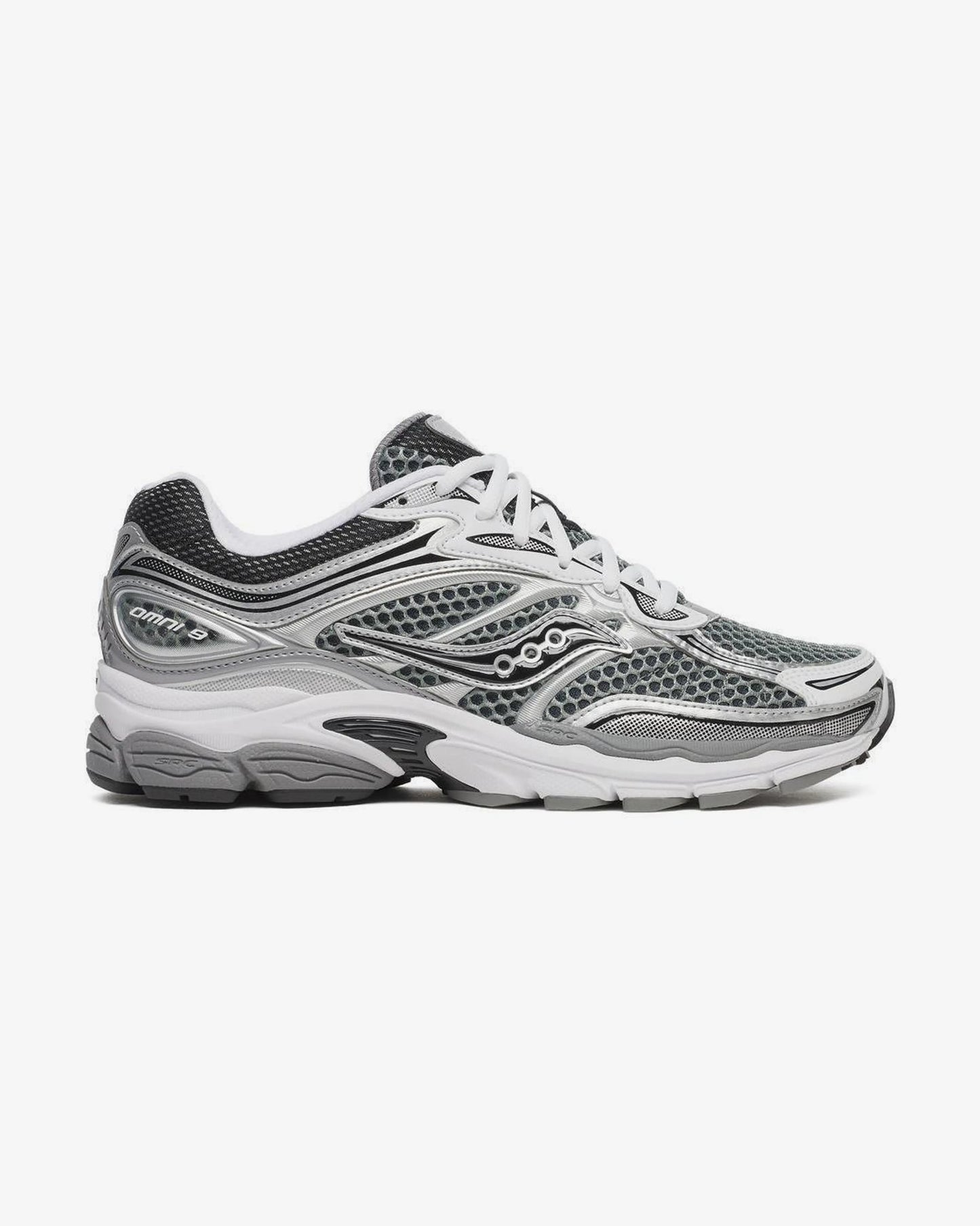 SAUCONY PROGRID OMNI 9 OG Gris