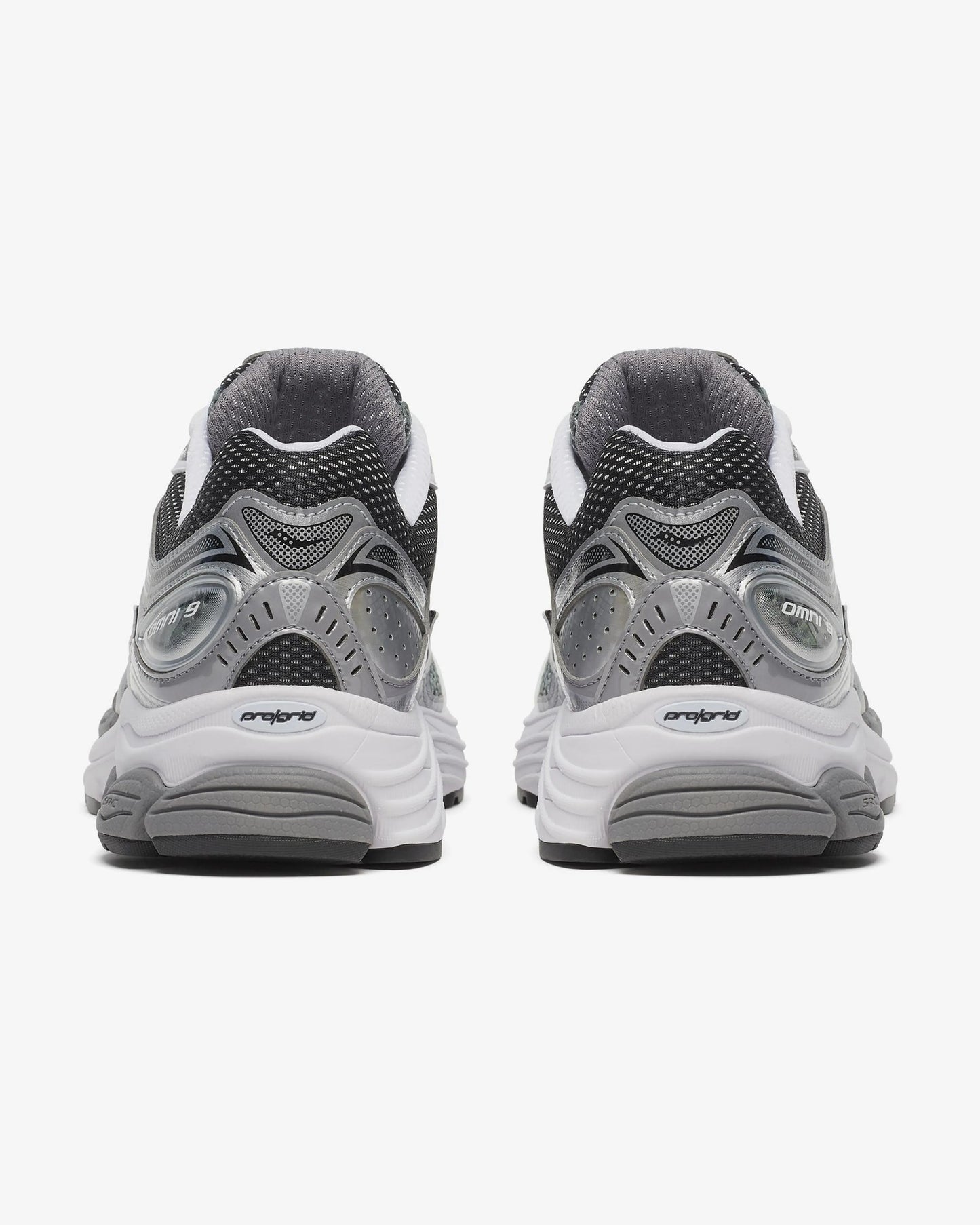 SAUCONY PROGRID OMNI 9 OG Gris