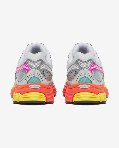 Saucony ProGrid Omni 9 White Multi