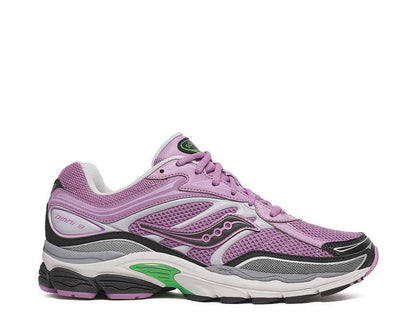 SAUCONY PROGRID OMNI 9 Smoky Grape