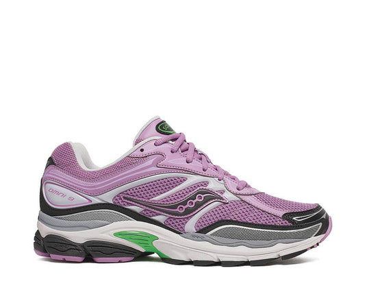 SAUCONY PROGRID OMNI 9 Smoky Grape