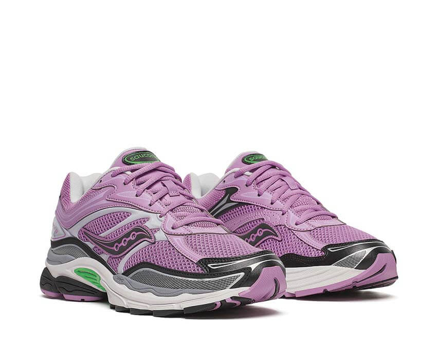 SAUCONY PROGRID OMNI 9 Smoky Grape