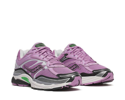 SAUCONY PROGRID OMNI 9 Smoky Grape