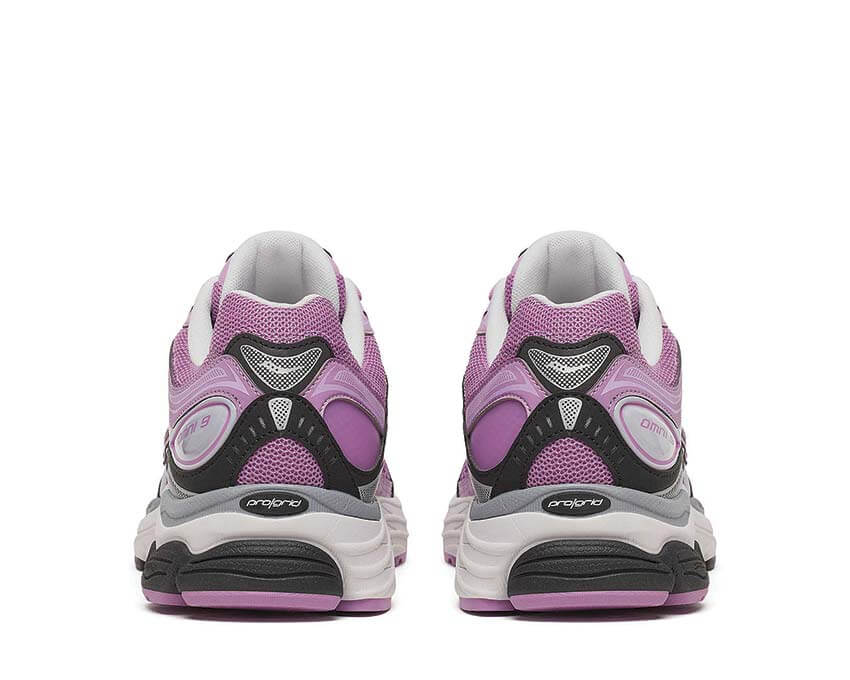 SAUCONY PROGRID OMNI 9 Smoky Grape